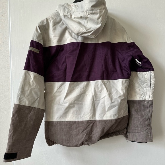 Capp3l - Cappel -by Ride Snowboards Ladies winter Coat Jacket - Picture 8 of 14